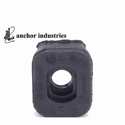 Montaje de transmisión manual izquierdo ancla para Chevrolet serie P10 Zw 1963-1967 Foto 1 de 4