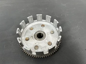 Clutch Basket 2003-2008 Ktm 65 Sx - Picture 1 of 8