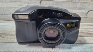 Ricoh RZ-105 Zoom Date 35mm Film Point and Shoot Camera refm - Picture 1 of 11