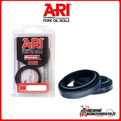 PARAOLI FORCELLA 45 x 57 x 11 DCY SUZUKI RM 250 1993 ARI.067#98 - Изображение 1 из 2