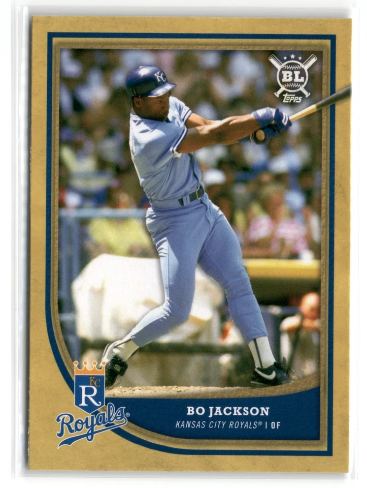 2018 Topps Big League Baseball (Gold Parallels) - Pick a Card - Multi-Discount - Image 1 of 1