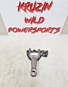 2002 HARLEY DAVIDSON FLH Tour Electra Glide Rear Brake Caliper - Picture 1 of 7