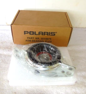 Conjunto de rodamientos de eje flexible Polaris RZR XP 4 1000/Ranger nuevo OEM # 3515075 - Imagen 1 de 6