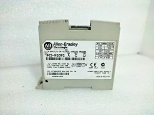 Allen Bradley 1762-IF2OF2 I/O Analog Modul - Bild 1 von 6