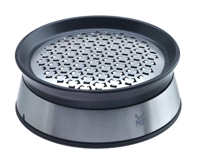 WMF Ingwerreibe Gourmet Reibe für Ingwer Neu - Bild 1 von 3