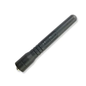 Część anteny do Motorola Walkie-talkie akcesoria do Mag One A8/A6/A8D - Zdjęcie 1 z 3