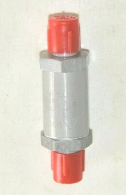Circle Seal Controls Automatic Drain Valve P9-526-1 - Image 1 of 3