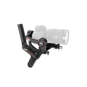 Zhiyun WEEBILL S Gimbal Stabilizer - Picture 1 of 8