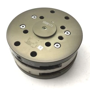 Greifer KA-100 Lateral Compliance Device Pneumatic Centering, Misalignment: 2mm - Picture 1 of 5