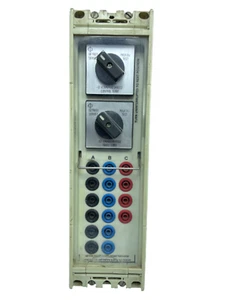 7XV7501-1CA00 Siemens Siprotect Test Switch Feeder Protection Devices - Picture 1 of 23