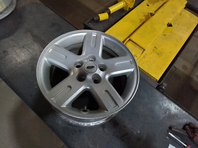 FORD ESCAPE WHEEL RIM 2005 06 2007 2008 09 10 11 12 - Image 1 of 4