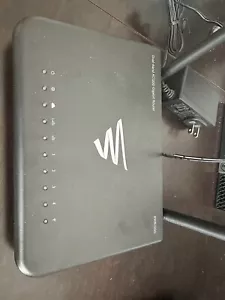 Luxul Professional Grade Dual-Band AC1200 Gigabit Wi-Fi Router XWR-1200 - Picture 1 of 2