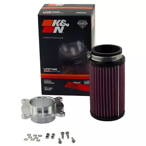 Luftfilter Luft Filter K&N YA-7006 Yamaha YFM 700 R YFM700R Baujahr 2006-2021 - Bild 1 von 6