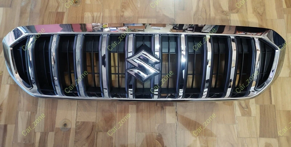 PARRILLA DE PARACHOQUES SUZUKI S CROSS Scross 2017 a 2022 Foto 1 de 4