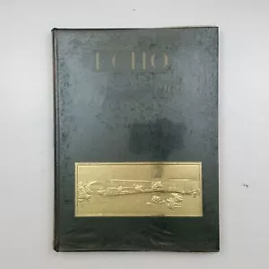 JAHRBUCH 1969 Echo Chambersburg Area Senior High School Chambersburg PA - Bild 1 von 2