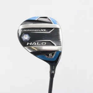 Cleveland Launcher XL Halo 5 Fairway Wood 18 Deg Graphite Regular RH P-144344 - Picture 1 of 6