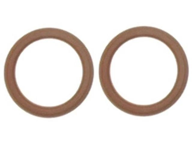 For 1971-1973 Buick Centurion Caliper Bushing Front Inner Raybestos 89969XJCP - Imagem 1 de 2