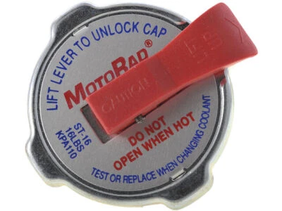 For 1977-1991 Oldsmobile Delta 88 Radiator Cap API 33923SY 1978 1979 1980 1981 - Image 1 of 2