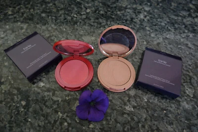 Tarte amazoninan clay 12h blush new in box size 0.20oz select yours - Image 1 of 4