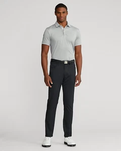 NWT Size 36x34 - RLX Ralph Lauren Slim Fit Performance Twill Trouser - Picture 1 of 5