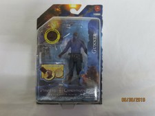 Pirates Of The Caribbean On Stranger Tides Figure Gunner Zombie Disney