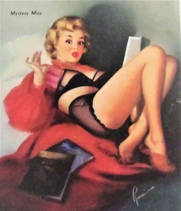 Pin Up Tintenlöscher 1945 & 50er Jahre ~ 3er Set ~ Talman Ausgrabung ~ Wilmington N.C. - Bild 1 von 7