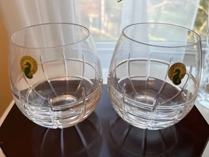 Waterford Kristallklare Weingräser Set (6 Stück) NEU ohne Karton - Bild 1 von 8