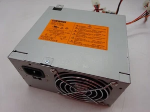 Compaq PS-6201-6CF 20Pin Netzteil 200W #NT3313 - Bild 1 von 4