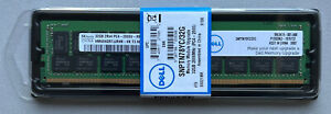 Dell 32GB DDR4 2666MHz ECC RAM SNPTN78YC/32G Originalverpackt