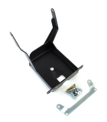 Kit de placa de deslizamiento Teraflex para Jeep Oil Oan 97-06 Wrangler TJ Foto 1 de 2