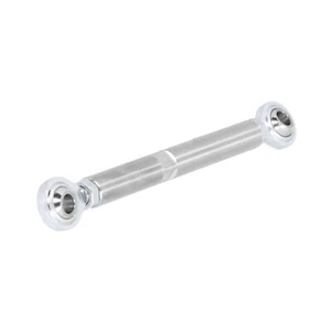 5 1/2in Adjuster Tensioner Rod Short Alternator Bracket Car Alternator Bracket - Picture 1 of 12