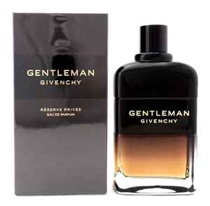 Givenchy Gentleman Reserve Privee 6.7 oz Eau de Parfum Spray for Men. Sealed Box - Picture 1 of 4