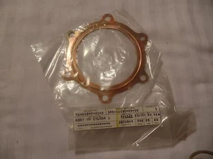 NOS YAMAHA CYLINDER HEAD GASKET YZ465 YZ 465 80-81 3R5-11181 - Picture 1 of 1