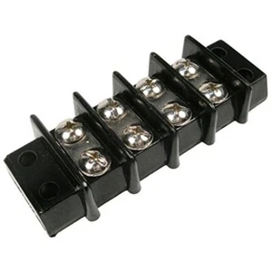 Dorman 85685 Equivalent 30 Amp 600 VAC 4 Post Circuit Junction Box - Foto 1 di 1