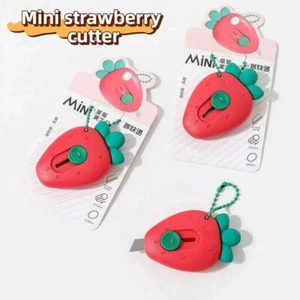 Retractable Portable Cutter Plastic Art Cutter Box Opener Home Improvement - Picture 1 of 7