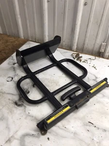 05 Arctic Cat T660 T 660 Turbo luggage rack bracket - Picture 1 of 5