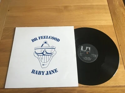 Dr Feelgood-Baby jane.12" - Image 1 of 2