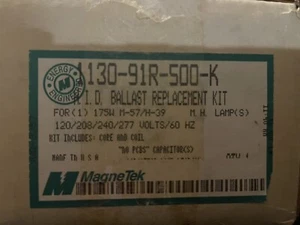 MagneTrk HID Vorschaltgerät 1130-91R-509-K - Bild 1 von 2