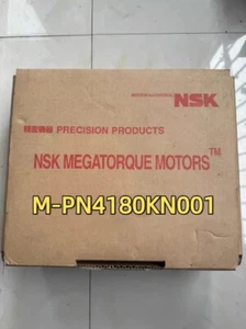 New Sealed NSK M-PN4180KN001 Servo Drive DHL Expedited Shipping - Picture 1 of 5