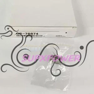 1PCS NEW For KEYENCE OP-76874 Mounting Backet Contact Digital Sensor Contact~ - Picture 1 of 1