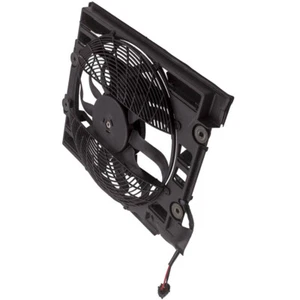 Fan Air Conditioning Condenser For BMW 5-Series E39 From 09/98 8380781 - Bild 1 von 12