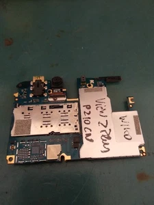 Mainboard Wiko View2 Plus P210CN - Bild 1 von 2