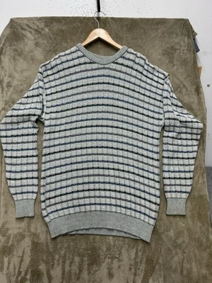 Vintage St John’s Bay Sweater Grandpa Sweater Sz Large Tall JC penny Sweater - Image 1 of 4