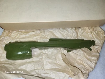 NOS Cox Kitty Hawk Green Left Side fuselage Part - Image 1 of 4