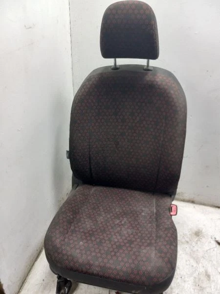 08 09 10 SCION XB ASIENTO CUBO DERECHO PASAJERO DELANTERO MANUAL NEGRO-AX10 Foto 1 de 4