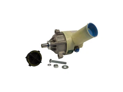 For 1998-2007 Mazda B3000 Power Steering Pump Motorcraft 89245NHPT 1999 2000 - Image 1 of 2