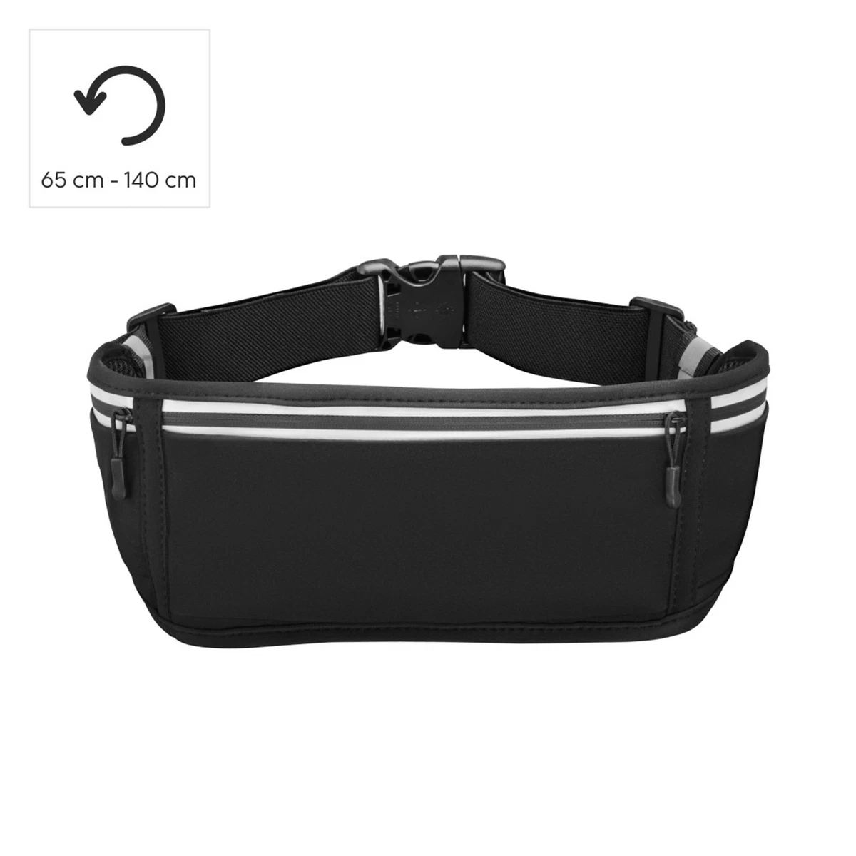 Unisex Bauchtasche / Laufgürtel – Praktische Hüfttasche Für Sport & Alltag