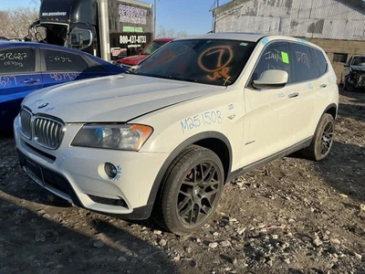 Potenciador de freno para BMW X3 824249 13-14 Foto 1 de 4