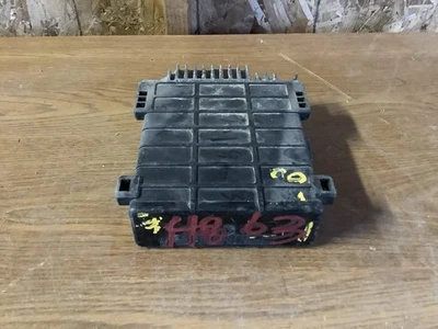 Módulo de control motor Mercedes Benz 420 SEL ((4863)) Foto 1 de 4