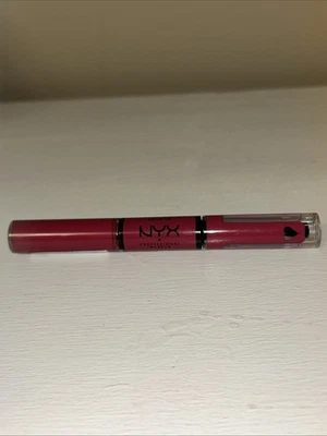 NYX Shine Loud Goal Getter SLHP16 Liquid Lip Gloss - Image 1 of 2